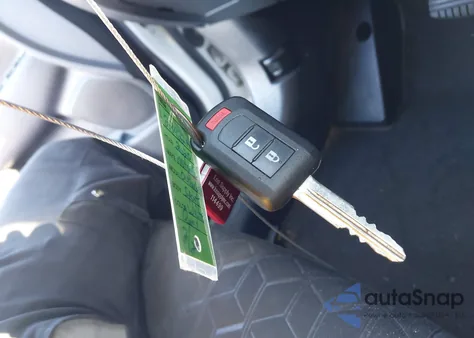 2020 Mitsubishi Outlander Sport 2.0 Es z USA, uszkodzony, nr VIN JA4AP3AU5LU012669